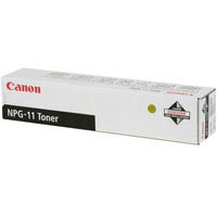 Canon NPG-11 Toner (1382A002)